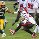 Where will Aaron Jones end up/